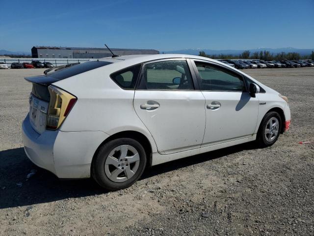 Obraz 3 z 2010 TOYOTA PRIUS  2010 z VIN JTDKN3DU0A0109911