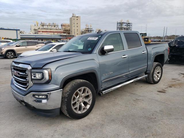 Изображение 2016 GMC SIERRA C1500 SLT 2016