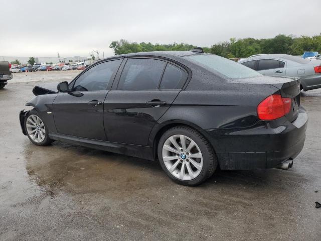 Image 2 of 2011 BMW 328 I 2011 with VIN WBAPH7G52BNM55386