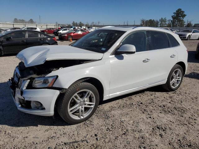 2015 AUDI Q5 PREMIUM PLUS 2015 image