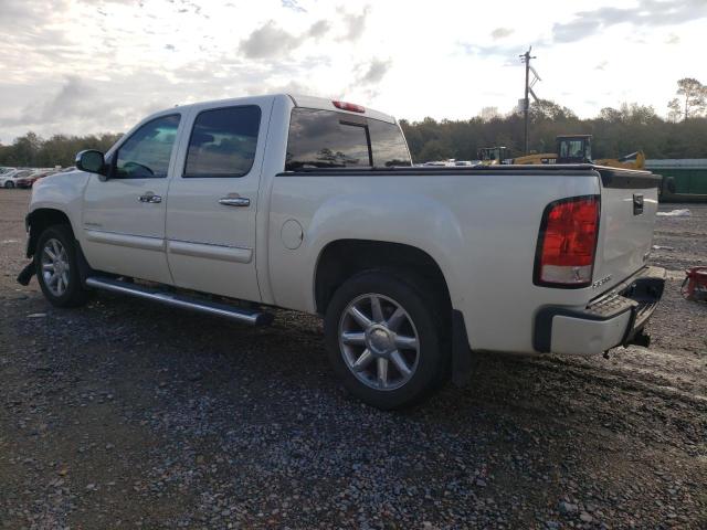 Image 2 of 2013 GMC SIERRA K1500 DENALI 2013 with VIN 3GTP2XE28DG338873