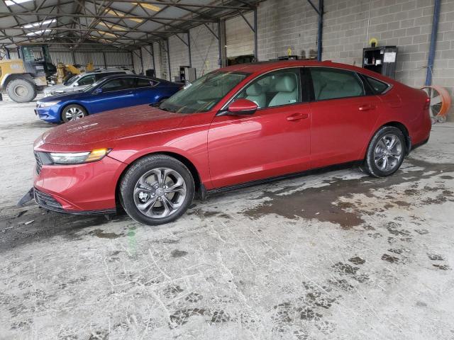 2023 HONDA ACCORD HYBRID EXL 2023 image