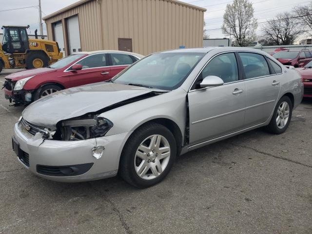 Изображение 2007 CHEVROLET IMPALA LT 2007