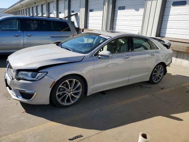 Obraz 2019 LINCOLN MKZ RESERVE I 2019