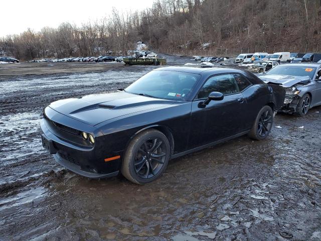 Obraz 1 z 2016 DODGE CHALLENGER SXT 2016 z VIN 2C3CDZAGXGH119489