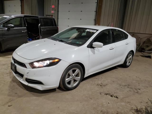 Image 1 of 2015 DODGE DART SXT 2015 with VIN 1C3CDFBB0FD119725