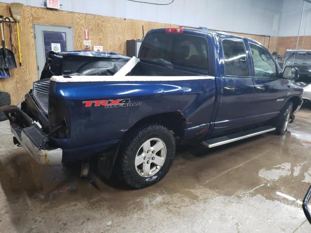 Изображение 3 2008 DODGE RAM 1500 ST 2008 с VIN 1D7HU18268J228910