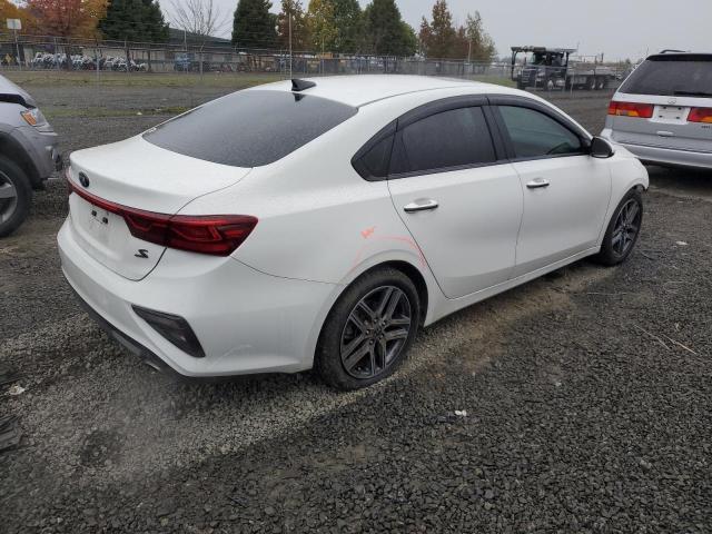 Obraz 3 z 2019 KIA FORTE GT LINE 2019 z VIN 3KPF34AD7KE076965