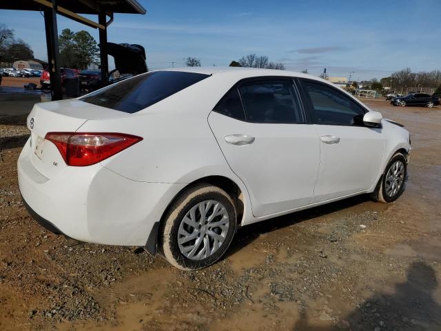 Изображение 3 2017 TOYOTA COROLLA L 2017 с VIN 2T1BURHE3HC807163