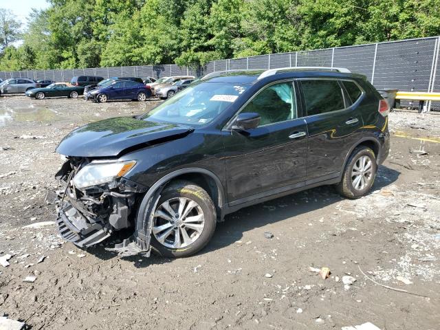 Obraz 1 z 2016 NISSAN ROGUE S 2016 z VIN 5N1AT2MVXGC859453