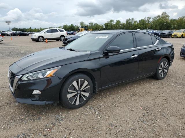 2019 NISSAN ALTIMA SV 2019 image
