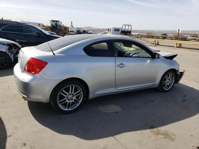 Image 3 of 2005 TOYOTA SCION TC  2005 with VIN JTKDE177850007774