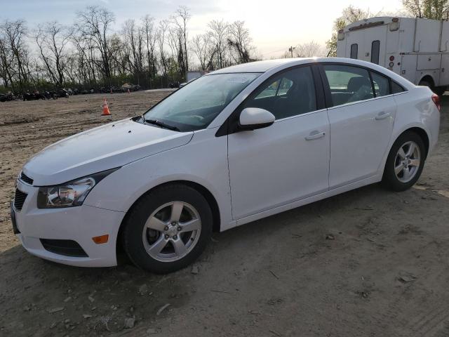 Obraz 1 z 2013 CHEVROLET CRUZE LT 2013 z VIN 1G1PC5SB7D7211140