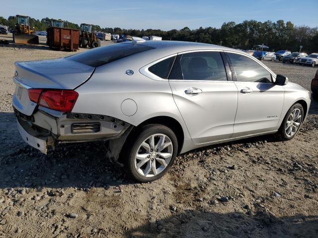 Image 3 of 2018 CHEVROLET IMPALA LT 2018 with VIN 2G1105SA7J9153594