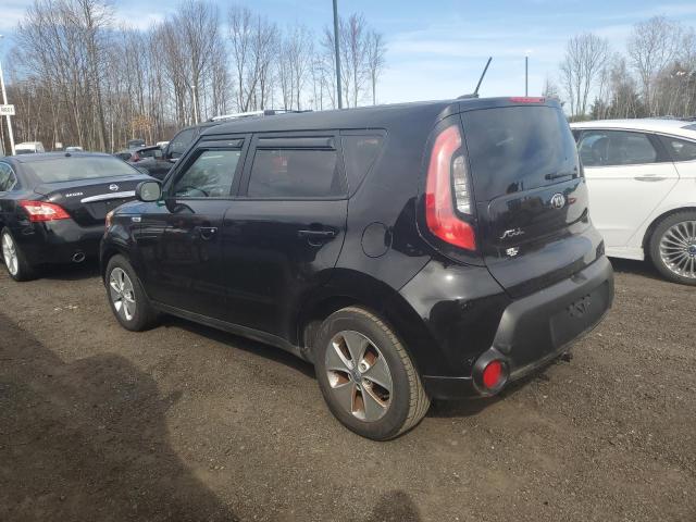 Image 2 of 2015 KIA SOUL  2015 with VIN KNDJN2A23F7233808