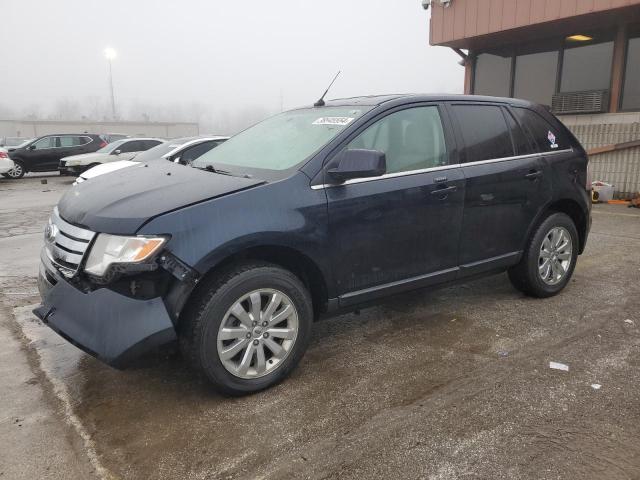 2010 FORD EDGE LIMITED 2010 image