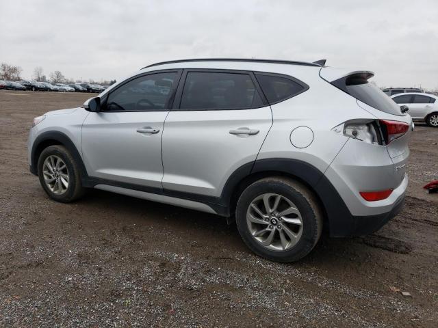 Image 2 of 2018 HYUNDAI TUCSON SEL 2018 with VIN KM8J33A4XJU777581