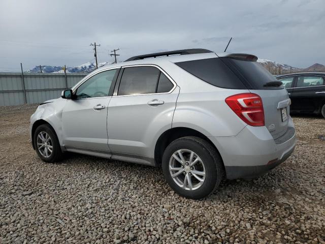 Image 2 of 2017 CHEVROLET EQUINOX LT 2017 with VIN 2GNALCEK9H6328194