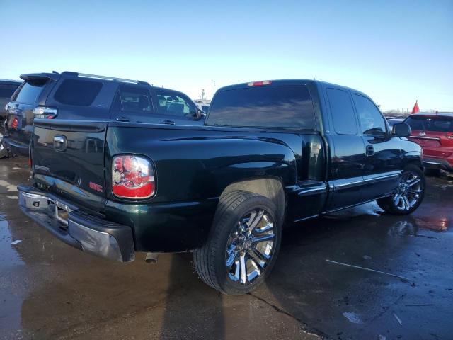 Изображение 3 2001 GMC NEW SIERRA C1500 2001 с VIN 2GTEC19T711288735