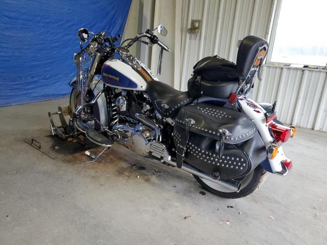 Obraz 3 z 2010 HARLEY-DAVIDSON FLSTC  2010 z VIN 1HD1BW51XAB039895