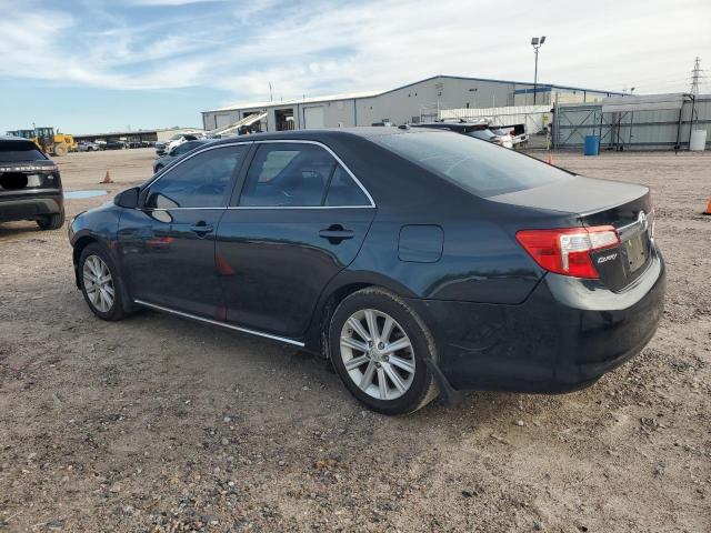 Obraz 2 z 2014 TOYOTA CAMRY L 2014 z VIN 4T4BF1FK1ER378416