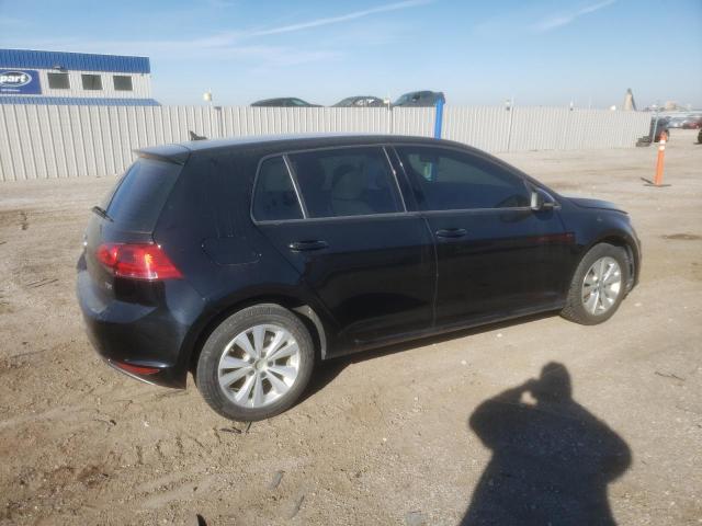 Image 3 of 2015 VOLKSWAGEN GOLF TDI 2015 with VIN 3VW2A7AUXFM027970