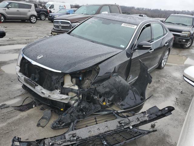 Изображение 2011 HYUNDAI EQUUS SIGNATURE 2011