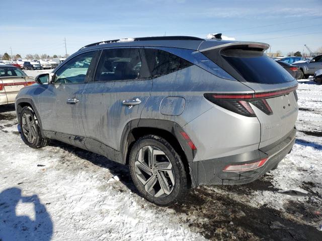 Изображение 2 2022 HYUNDAI TUCSON SEL 2022 с VIN 5NMJCCAE1NH061663