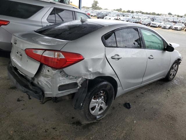 Изображение 3 2015 KIA FORTE LX 2015 с VIN KNAFK4A69F5425949