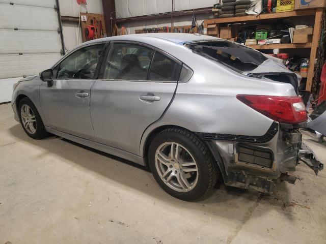 Image 2 of 2018 SUBARU LEGACY 2.5I PREMIUM 2018 with VIN 4S3BNDD62J3008049