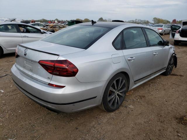 Image 3 of 2018 VOLKSWAGEN PASSAT GT 2018 with VIN 1VWJM7A30JC042370