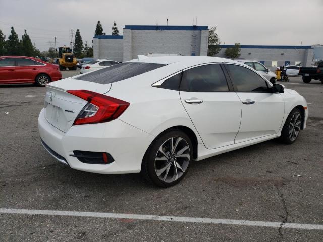 Obraz 3 z 2020 HONDA CIVIC TOURING 2020 z VIN 19XFC1F90LE200921