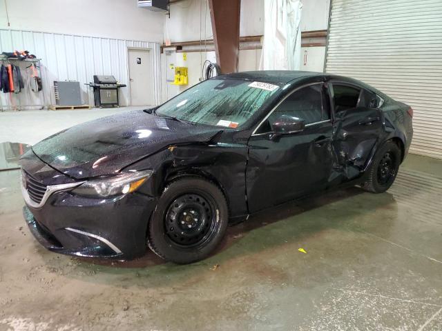 Obraz 2017 MAZDA 6 GRAND TOURING 2017