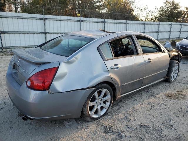 Изображение 3 2007 NISSAN MAXIMA SE 2007 с VIN 1N4BA41E97C815268