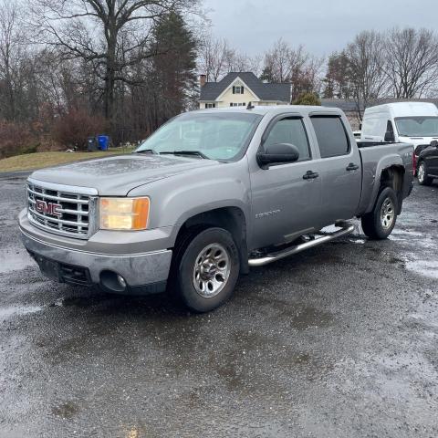 2007 GMC NEW SIERRA K1500 2007 image