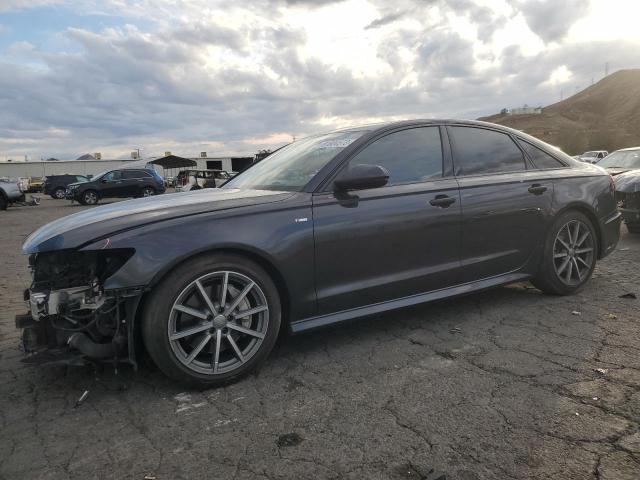 Obraz 2017 AUDI A6 PREMIUM 2017