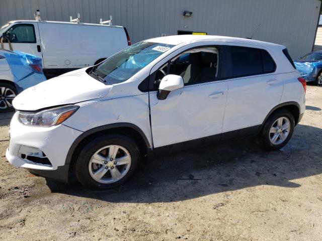 Obraz 2019 CHEVROLET TRAX LS 2019