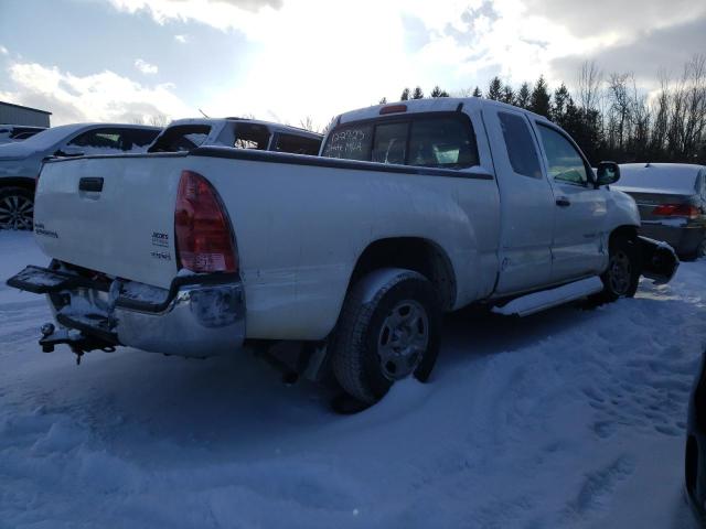 Изображение 3 2006 TOYOTA TACOMA ACCESS CAB 2006 с VIN 5TETX22N46Z259757