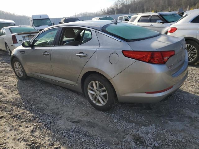 Obraz 2 z 2012 KIA OPTIMA LX 2012 z VIN 5XXGM4A70CG029877
