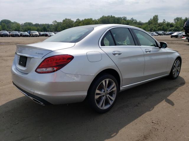 Obraz 3 z 2018 MERCEDES-BENZ C 300 4MATIC 2018 z VIN 55SWF4KB0JU281149