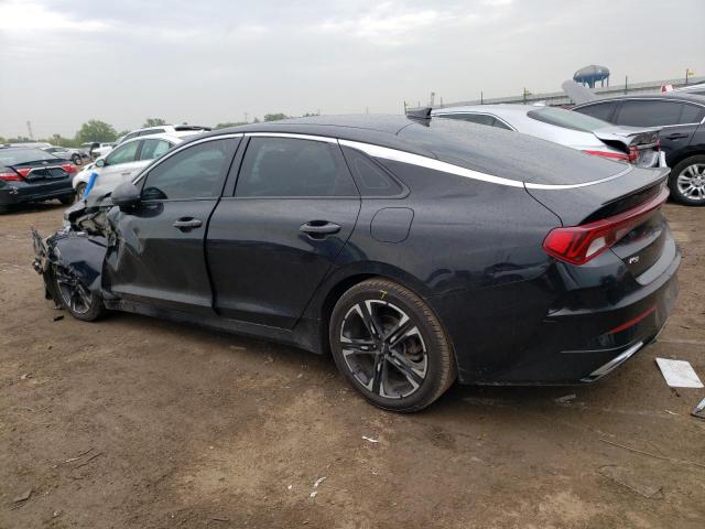 Image 2 of 2022 KIA K5 GT LINE 2022 with VIN 5XXG64J22NG153487