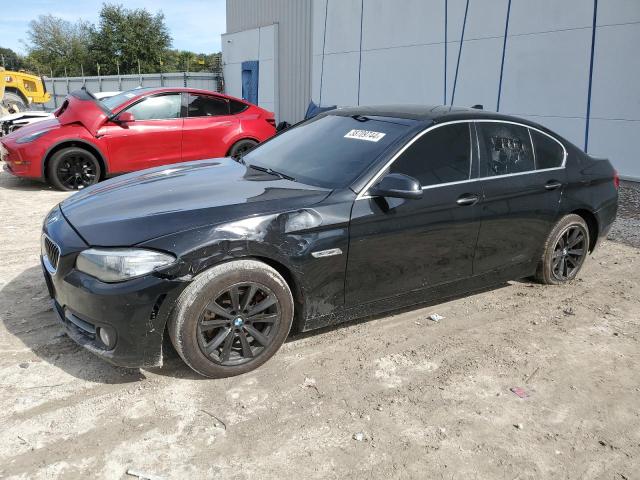 Obraz 2016 BMW 528 I 2016