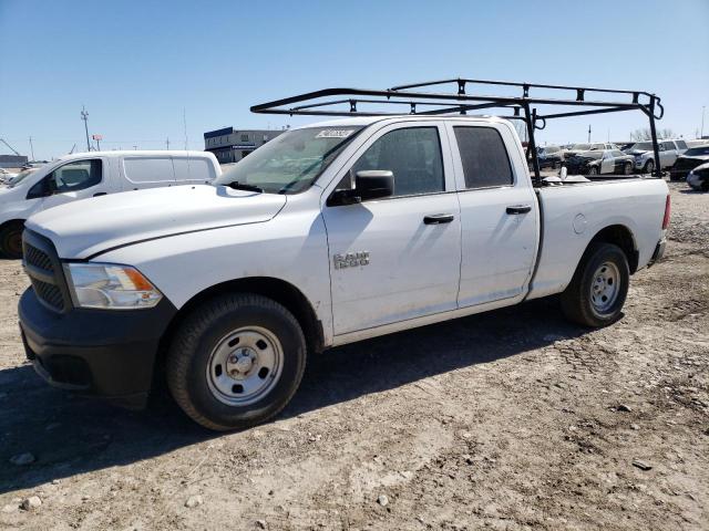 Изображение 2018 RAM 1500 ST 2018