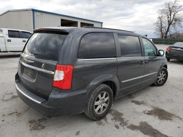 Obraz 3 z 2011 CHRYSLER TOWN & COUNTRY TOURING 2011 z VIN 2A4RR5DG8BR645337