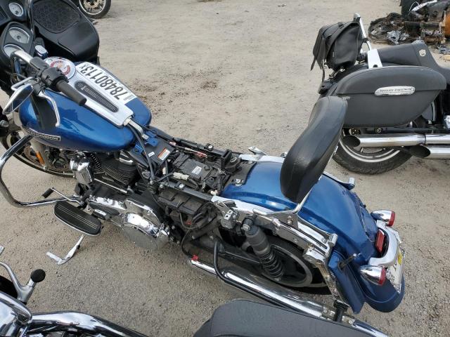 Image 3 of 2022 HARLEY-DAVIDSON FLTRX  2022 with VIN 1HD1KHC15NB649076