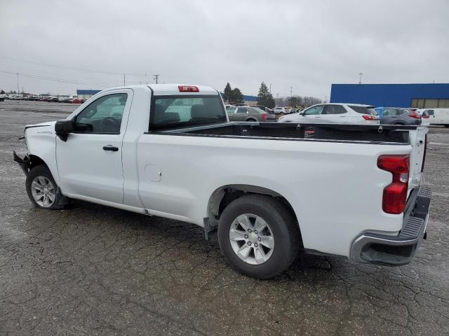 Obraz 2 z 2022 CHEVROLET SILVERADO C1500 2022 z VIN 3GCNAAED1NG643979
