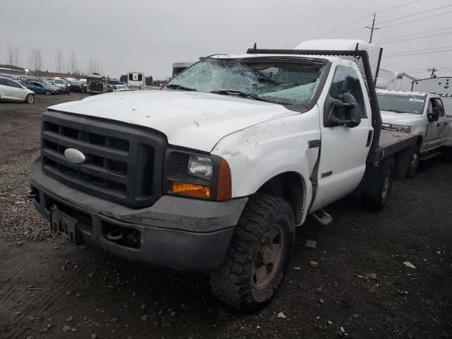 Obraz 2006 FORD F250 SUPER DUTY 2006