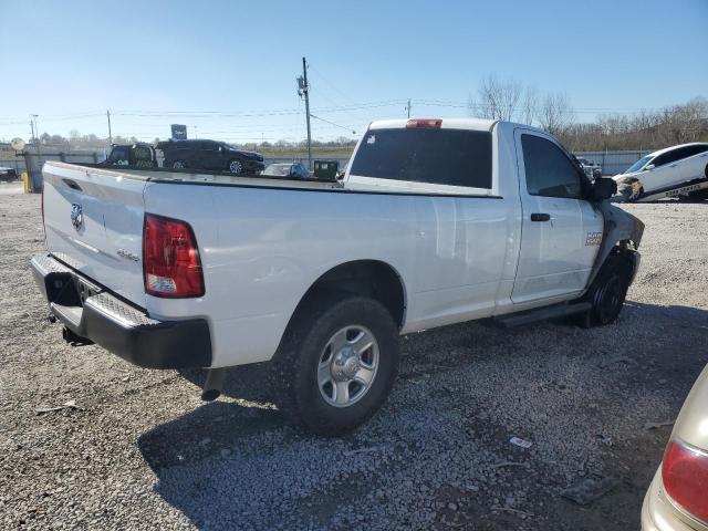 Image 3 of 2017 RAM 2500 ST 2017 with VIN 3C6MR5AJ9HG780851