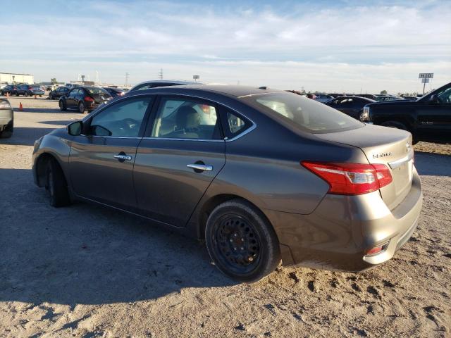 Obraz 2 z 2016 NISSAN SENTRA S 2016 z VIN 3N1AB7AP5GL684689