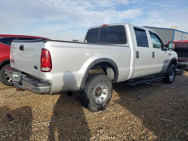 Изображение 3 2003 FORD F250 SUPER DUTY 2003 с VIN 1FTNW21P33EC37262